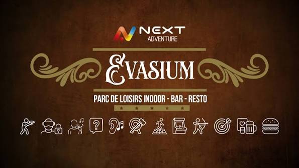 evasium
